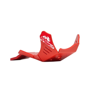 AXP Racing - Xtrem Skid Plate Beta 350-430