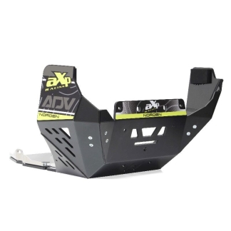 AXP Racing - Adv Skid Plate Hva Norden 901