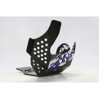 AXP Racing - Skid Plate Phd 6Mm Yam Yzf 18-