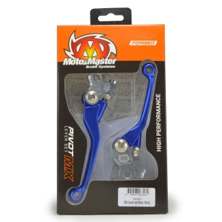 Moto-Master - Pivot Lever Set