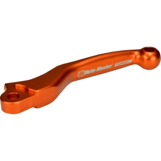 Moto-Master - Pivot Clutch Lever Orange