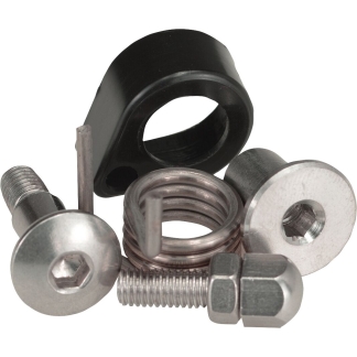 Moto-Master - Pivot Brake Lever Parts