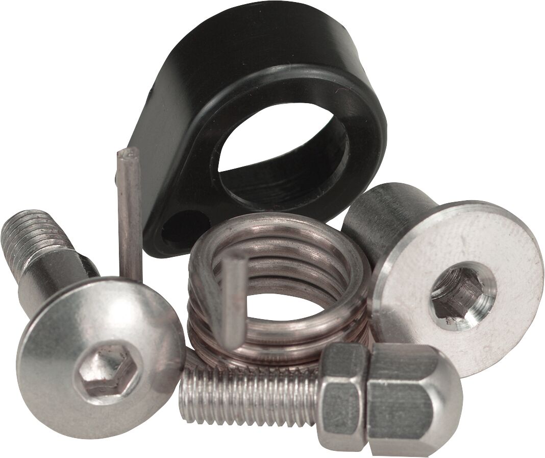 Moto-Master - Pivot Brake Lever Parts