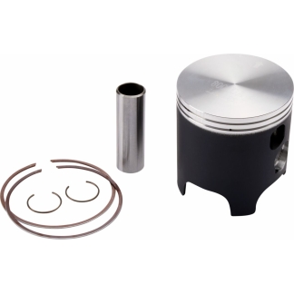 Wössner - Piston Kit Forged Steel Oem Replacement / Honda / Size Standard