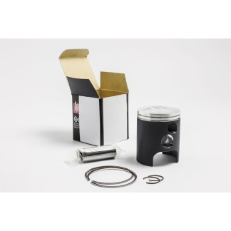 Wössner - Piston Kit Forged Steel Performance Replacement / Gasgas / Size +0,01