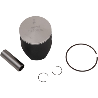 Wössner - Piston Kit Forged Steel Oem Replacement / Husaberg / Husqvarna / Ktm / Size Standard