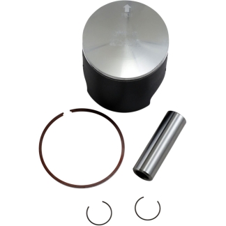 Wössner - Piston Kit Forged Steel Oem Replacement / Suzuki / Kawasaki / Size Standard