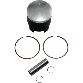 Wössner - Piston Kit Dtr200R/Wr200