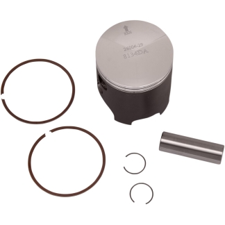 Wössner - Piston Kit Yz/Wr250 88-91