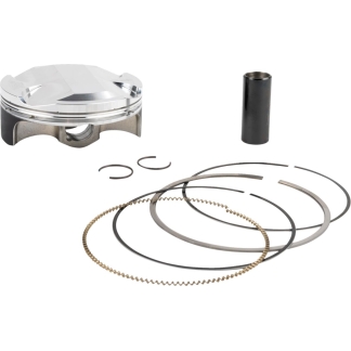 Wössner - Piston Kit 250 Ktm/ Husqvarna / Gas Gas 80.95Mm
