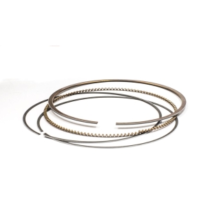 Wössner - Replacement 4-Stroke Piston Ring Set