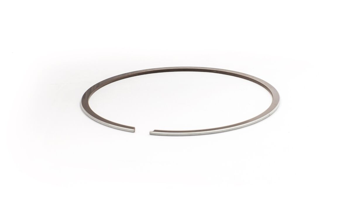 Wössner - Replacement 2-Stroke Piston Ring Set
