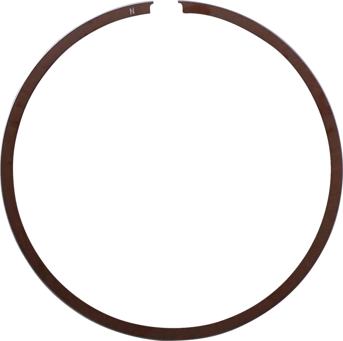 Wössner - Replacement 2-Stroke Piston Ring Set