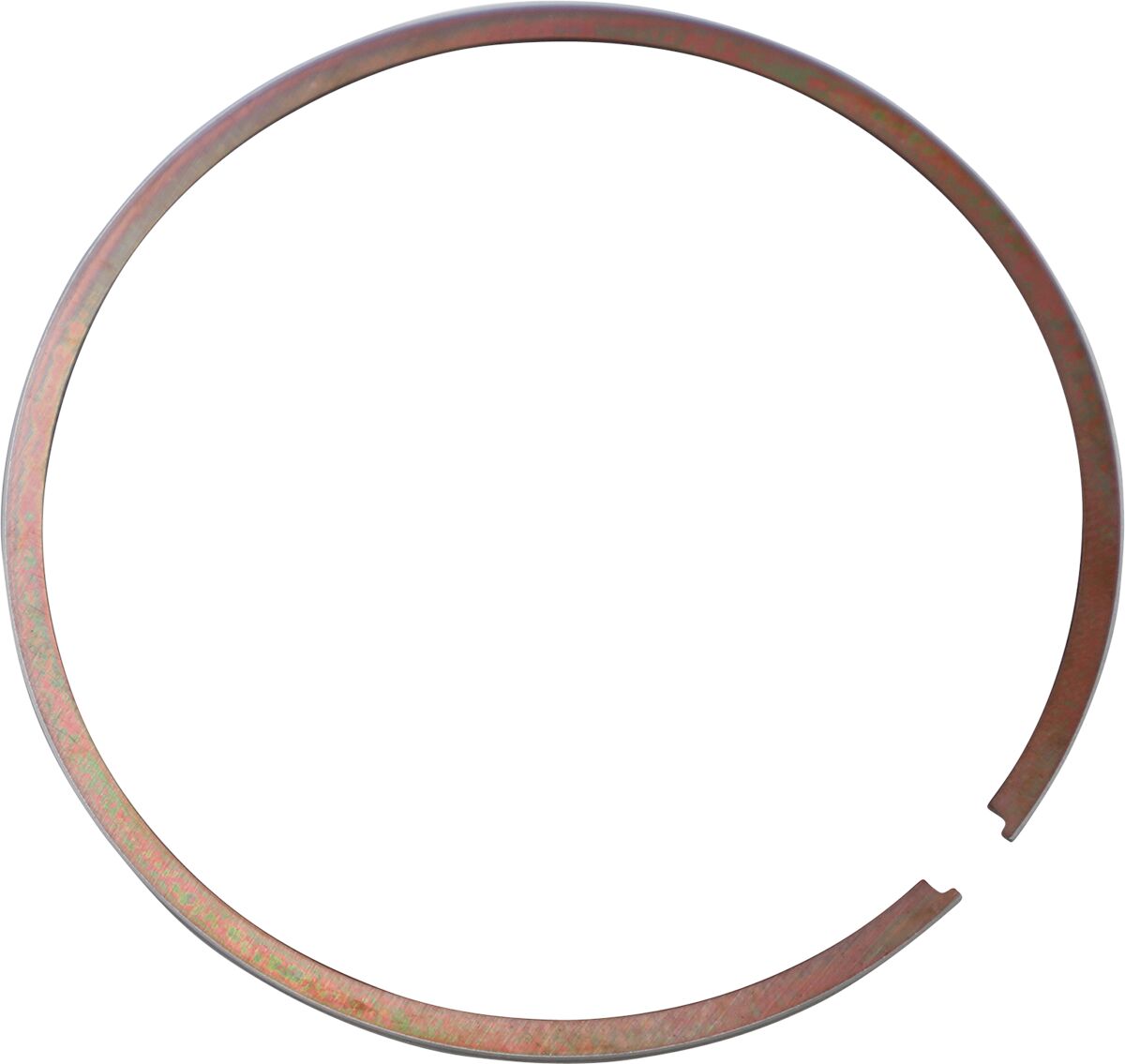 Wössner - Replacement 2-Stroke Piston Ring Set
