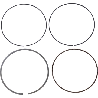 Wössner - Ring Set Honda