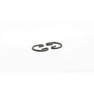 Wössner - Piston Circlips / 22 Mm