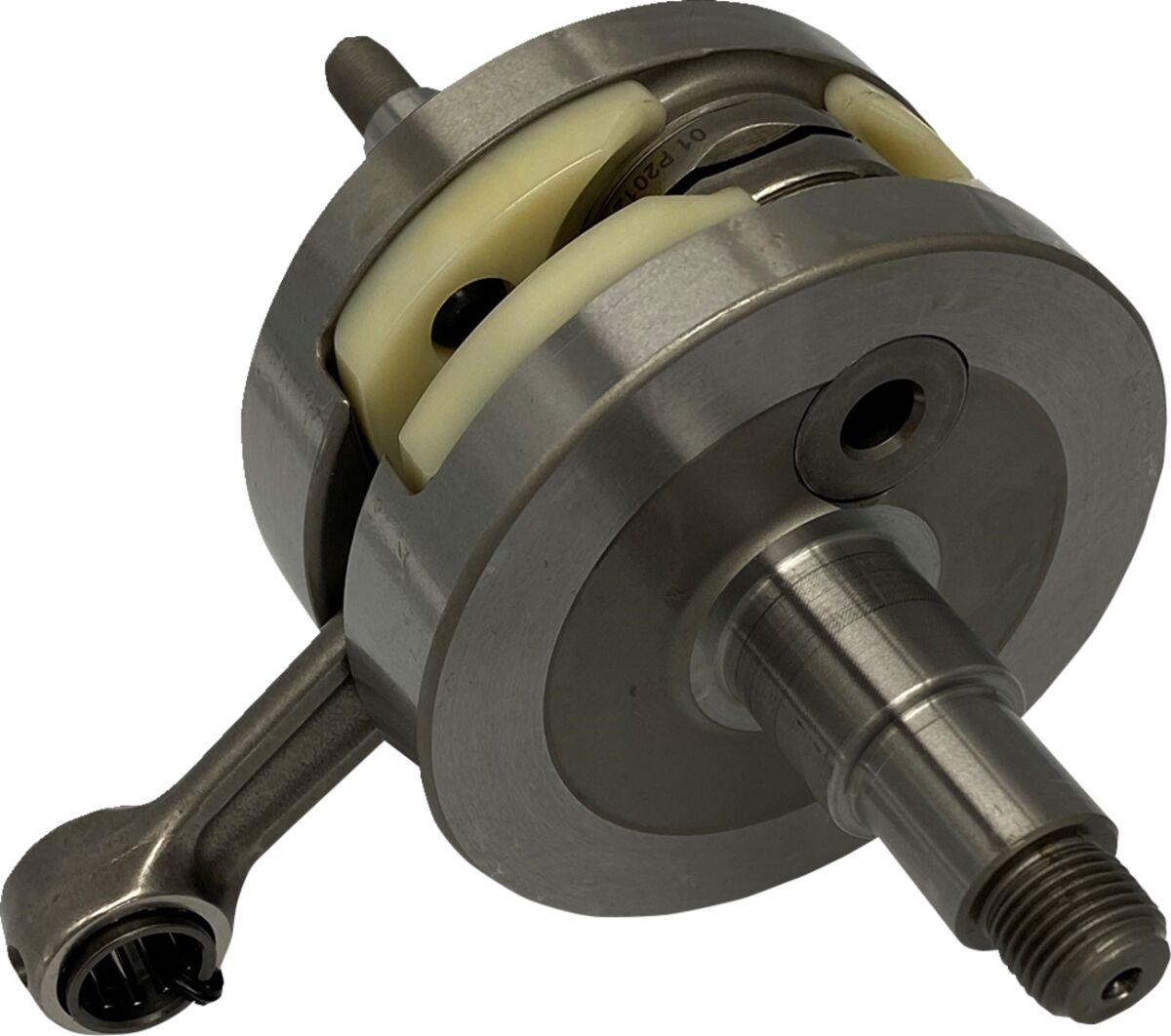 Wössner - Crankshaft Yz250/250X