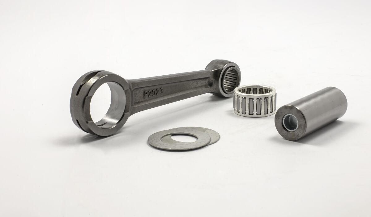 Wössner - Forged Steel Replacement Connection Rod - Bild 2
