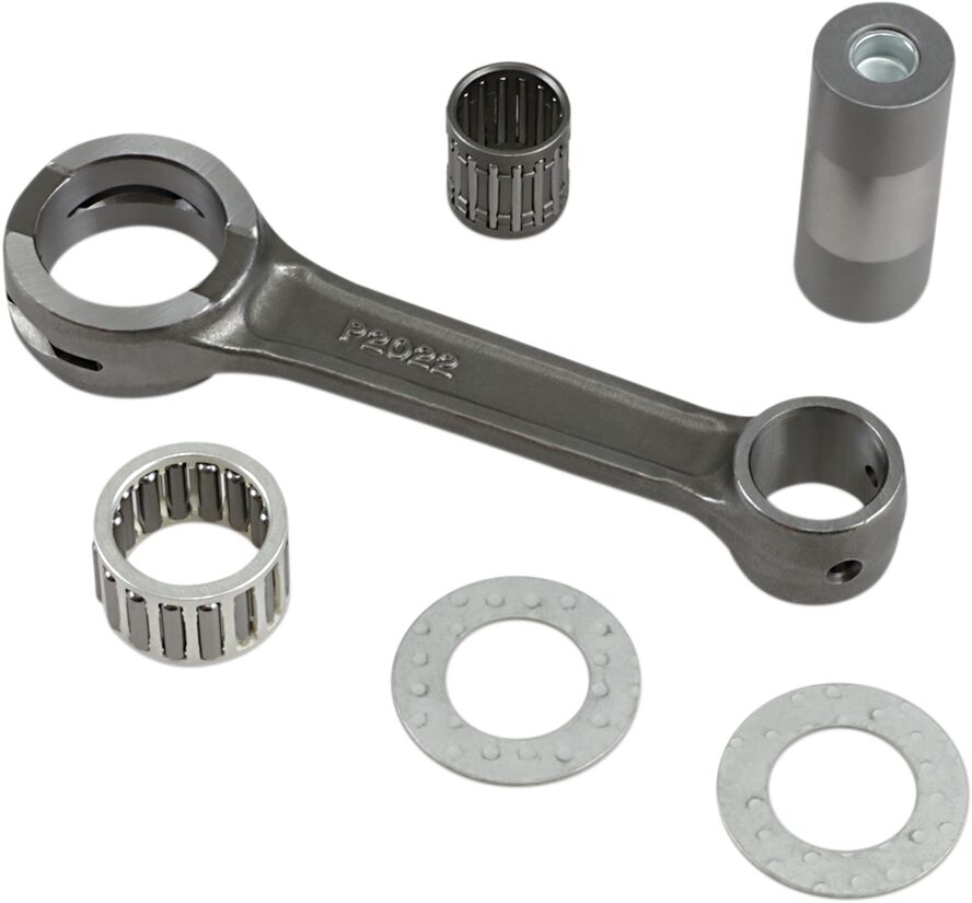Wössner - Forged Steel Replacement Connection Rod