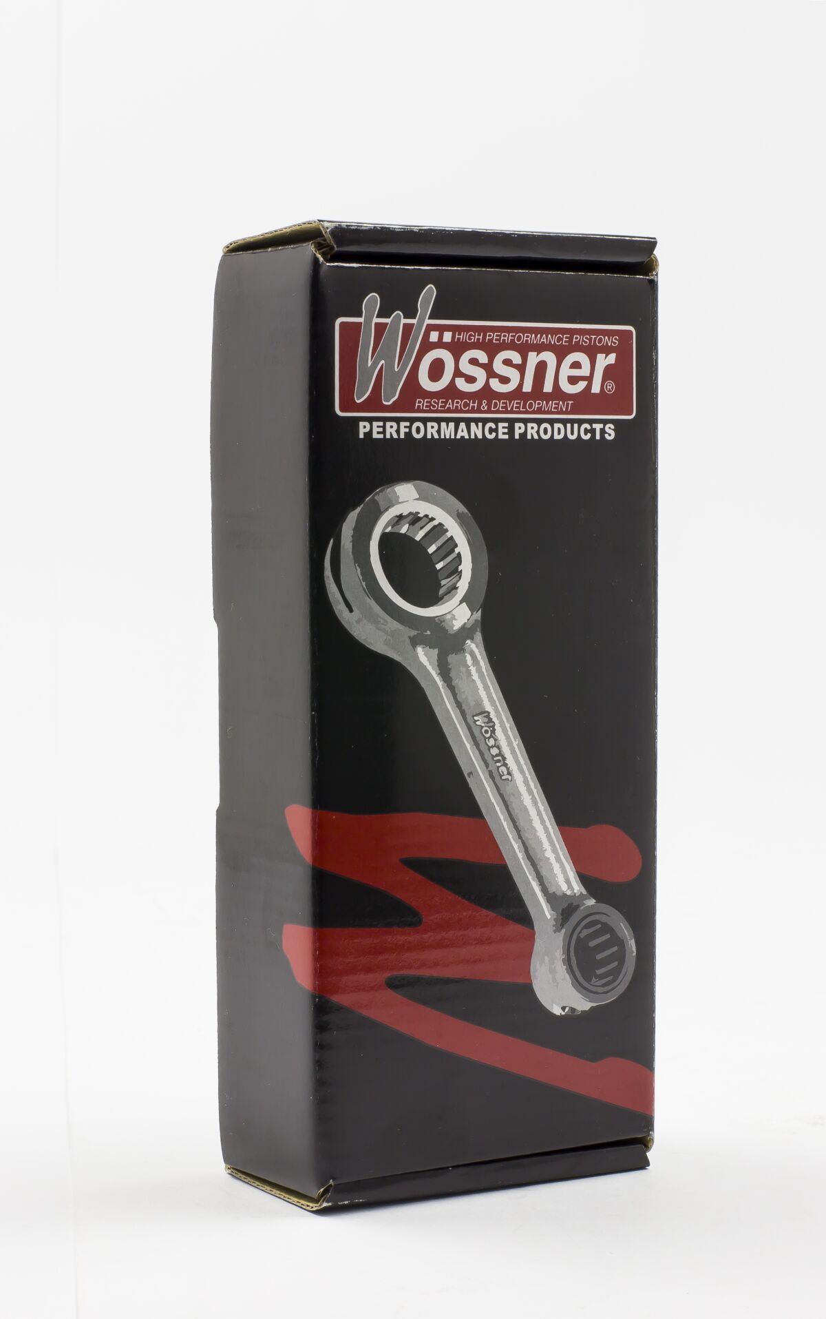 Wössner - Forged Steel Replacement Connection Rod - Bild 3