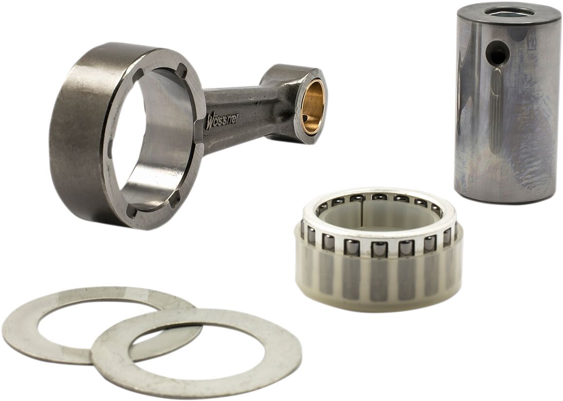 Wössner - Forged Steel Replacement Connection Rod