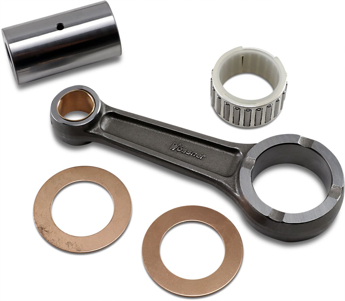 Wössner - Forged Steel Replacement Connection Rod - RD-service