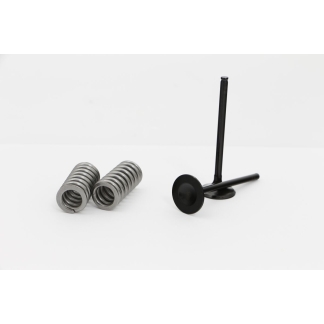 Wössner - Valve Kit Int Honda Crf450R 02-08
