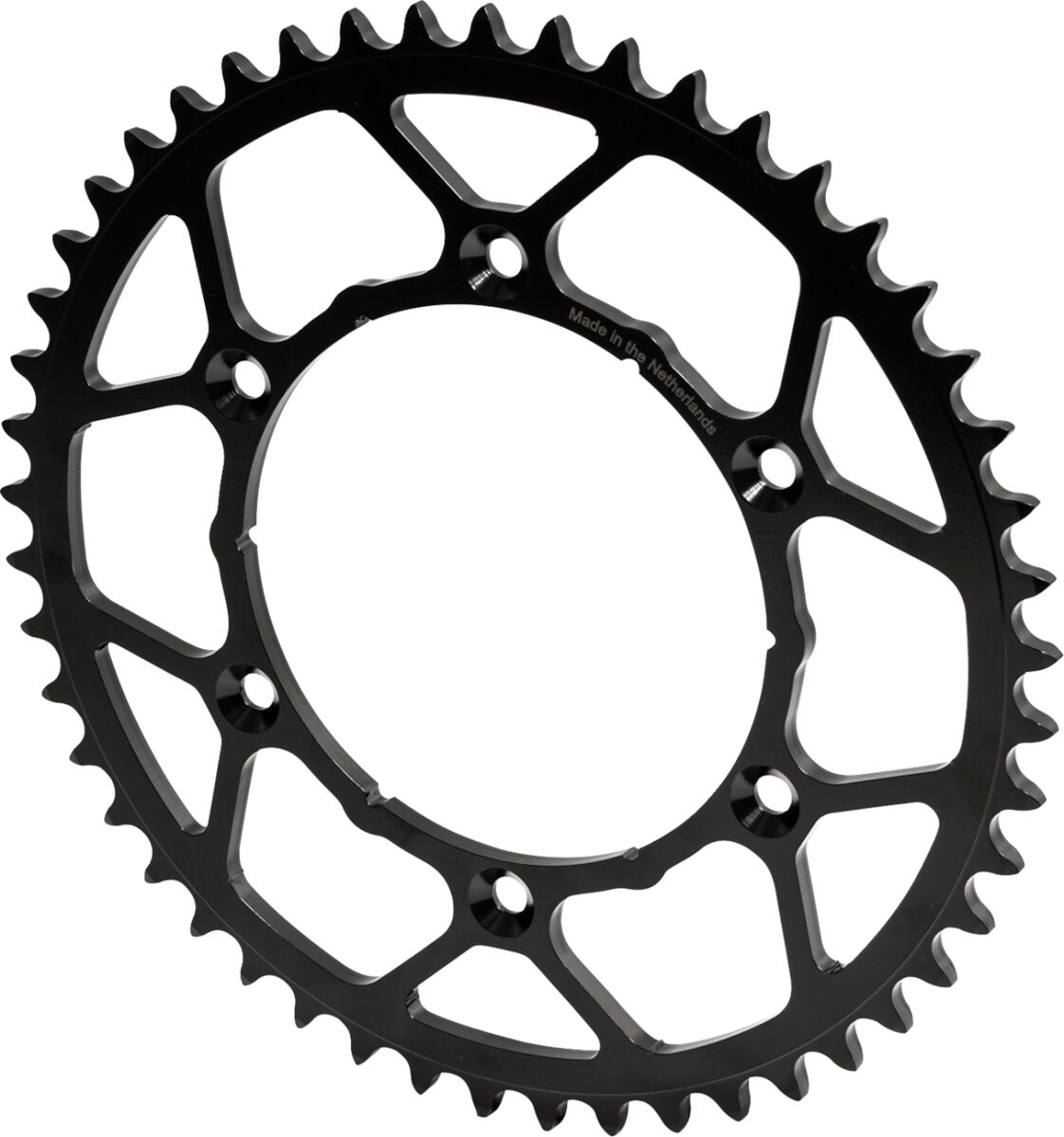 Moto-Master - Rear Sprocket 420 46T - Bild 2