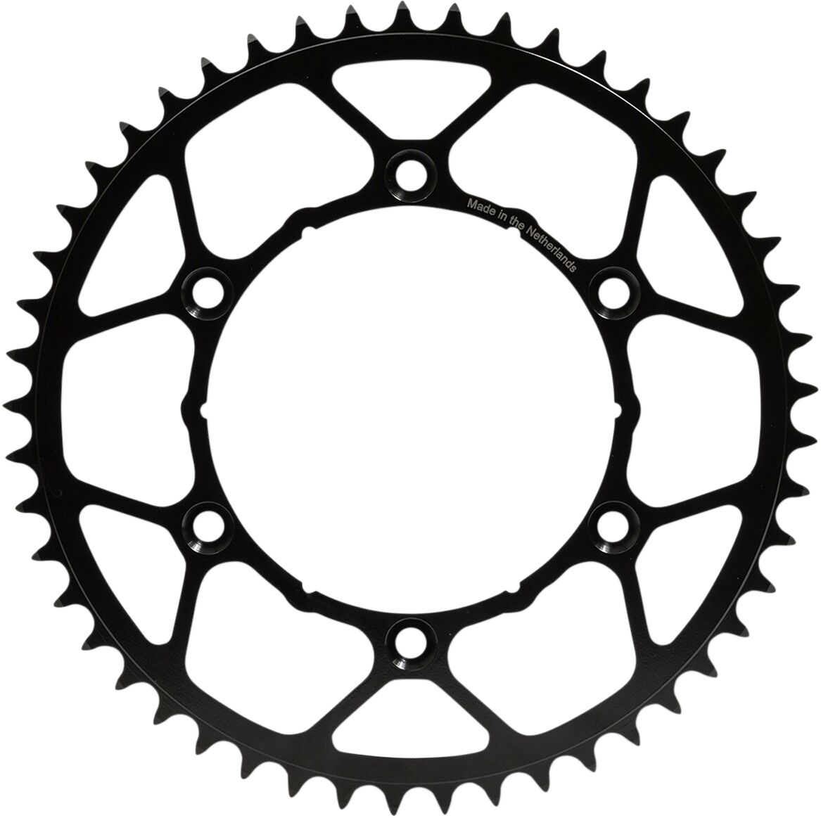 Moto-Master - Rear Sprocket 520 52T
