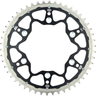 Moto-Master - Rear Sprocket 428 47T Bk