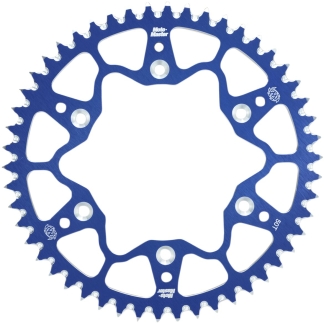 Moto-Master - Rear Sprocket 520 44T Bl
