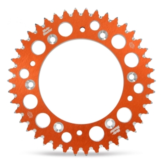 Moto-Master - Rear Sprocket 520 42T Or