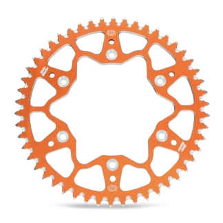 Moto-Master - Rear Sprocket 520 45T Or