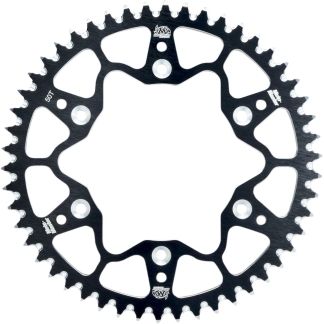 Moto-Master - Rear Sprocket 428 47T Bk