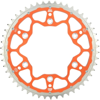 Moto-Master - Rear Sprocket 428 49T Or