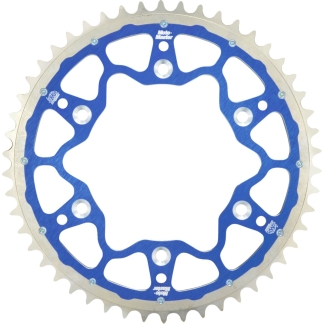 Moto-Master - Rear Sprocket 520 52T Bl