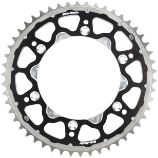 Moto-Master - Rear Sprocket 420 48T Bk