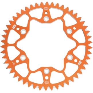 Moto-Master - Rear Sprocket 415 40T Or