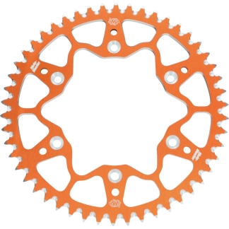 Moto-Master - Rear Sprocket 415 44T Or