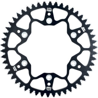 Moto-Master - Sprocket Rear 420 47T Bk