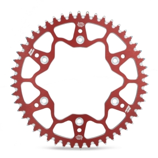 Moto-Master - Rear Sprocket 520 50T Rd