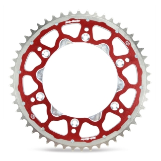 Moto-Master - Rear Sprocket 520 50T Rd