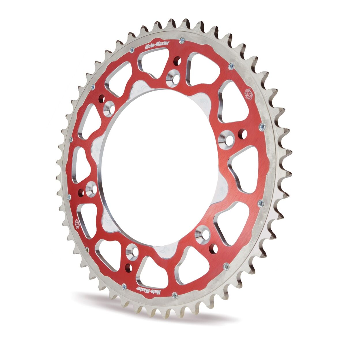Moto-Master - Rear Sprocket 520 50T Rd - Bild 2