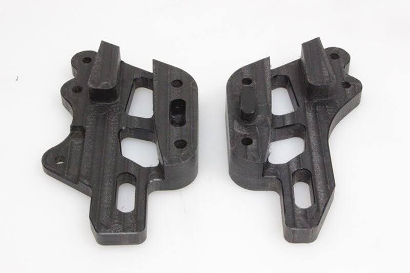 AXP Racing - Chain Guide Yam Bk - Bild 2