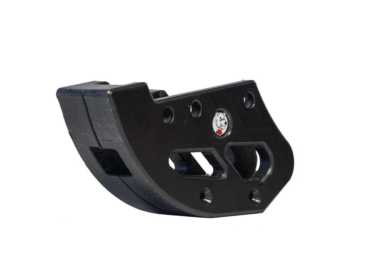 AXP Racing - Chain Guide Yzf 23- Bk