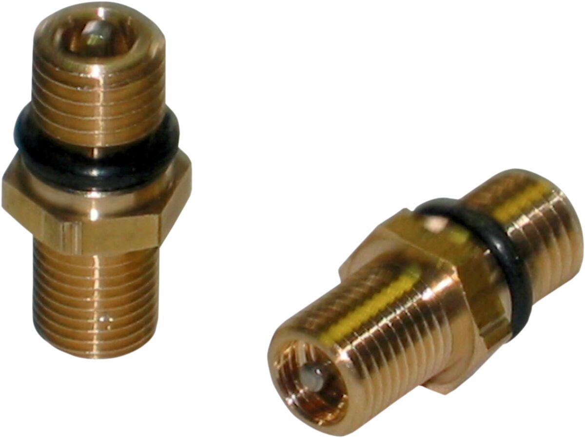 KYB - Shock Compression Air Valve With O-Ring