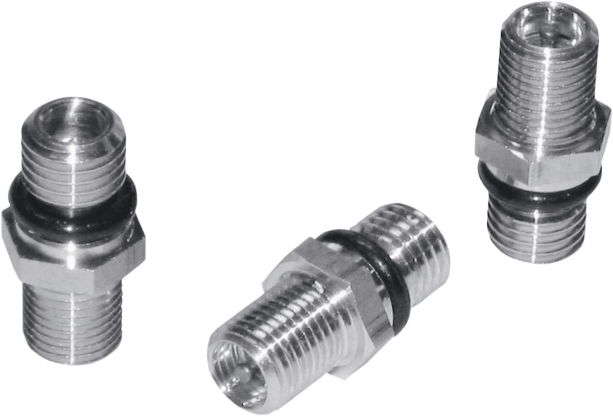 KYB - Shock Compression Air Valve With O-Ring