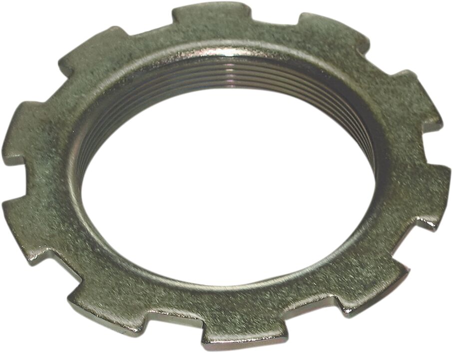 KYB - Shock Spring Bottom Nut