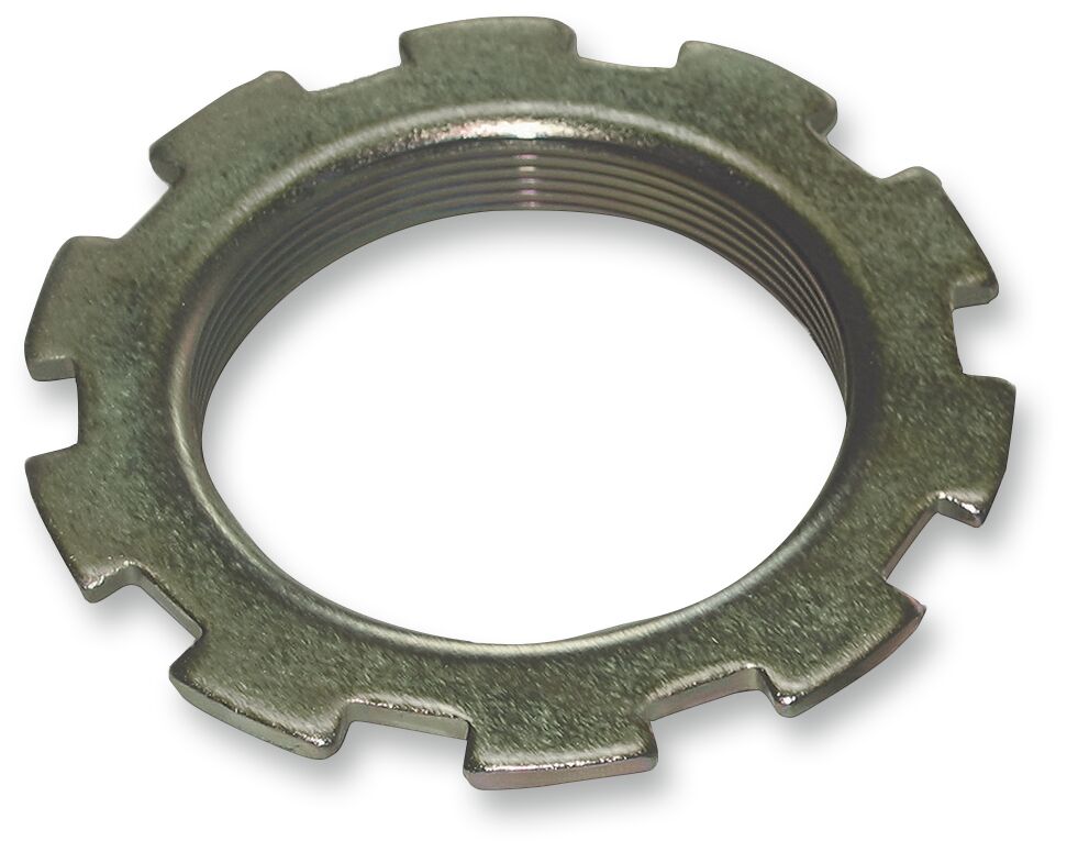 KYB - Shock Spring Bottom Nut - Bild 2