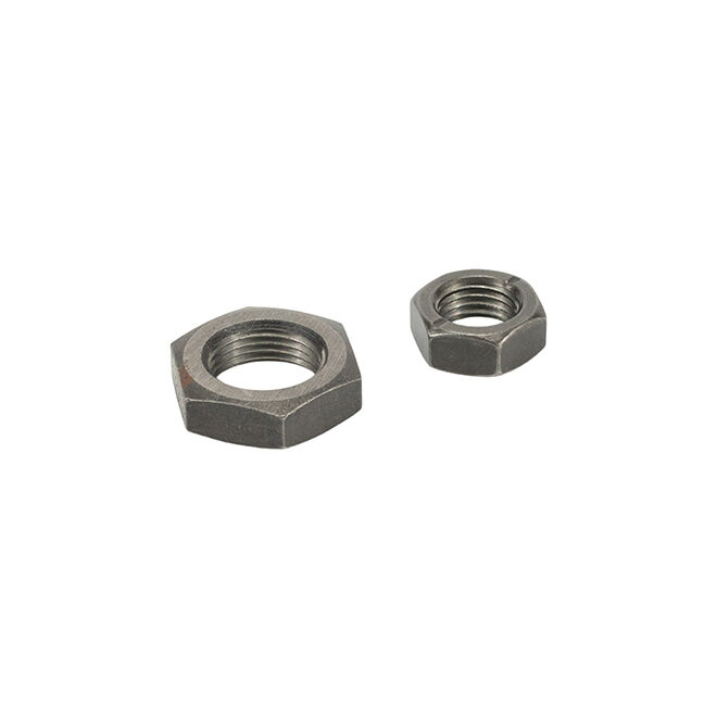 Showa - Hex Nut M12X1.25 Shock